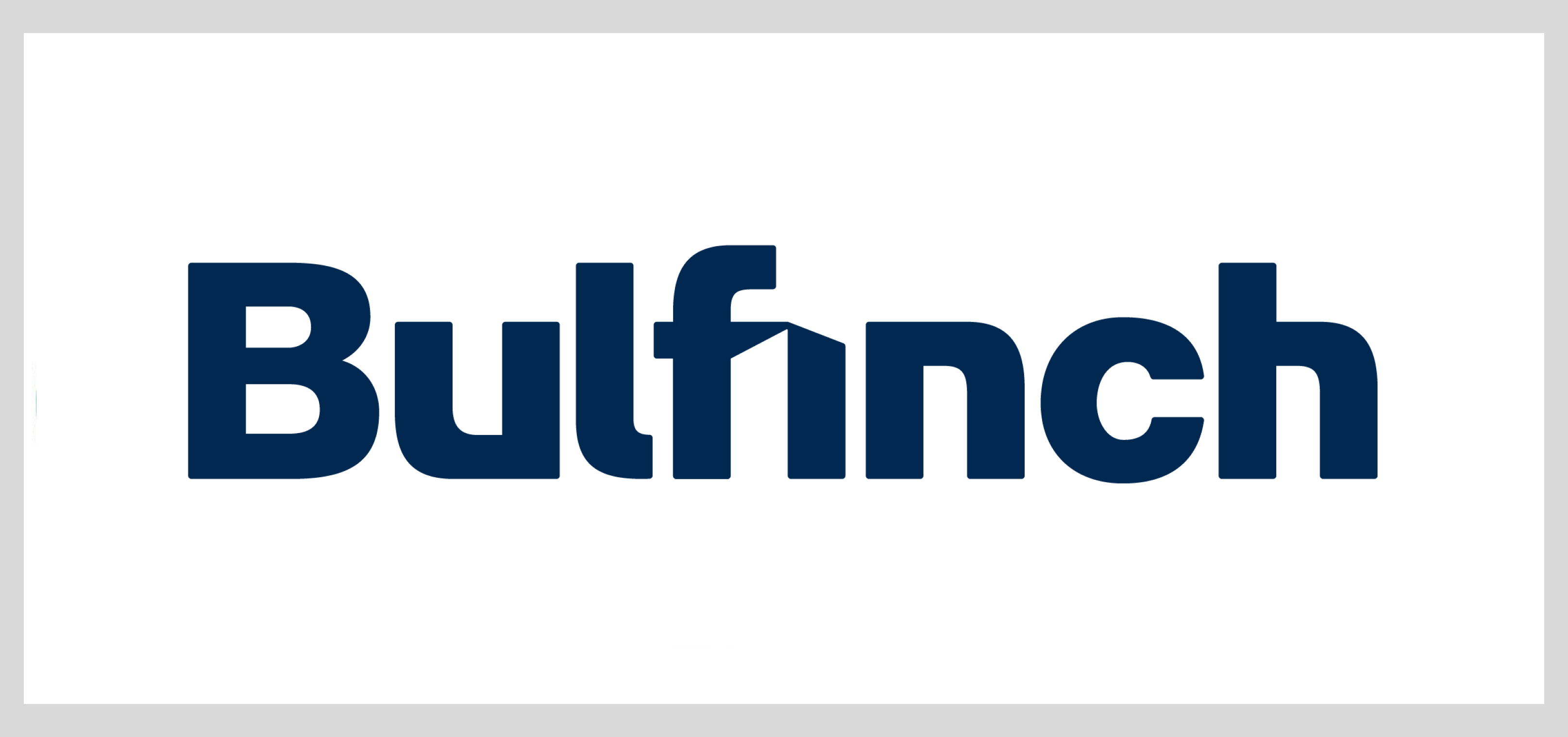 bulfinch